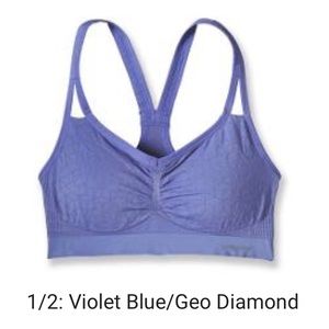 Patagonia Barely Sports Bra Never Worn